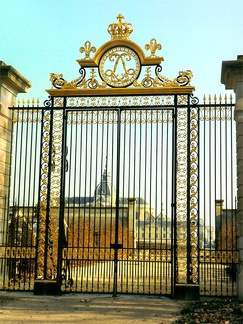 Domaine National de VERSAILLES et de Trianon